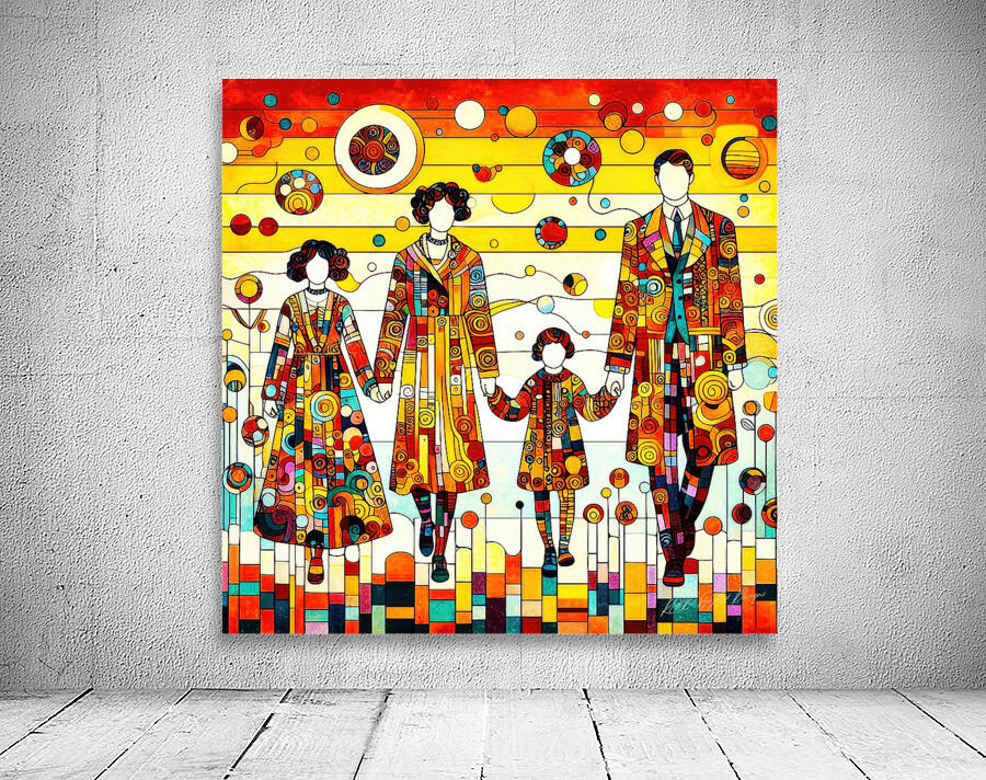 Family Day Canada Honored Wall Preview