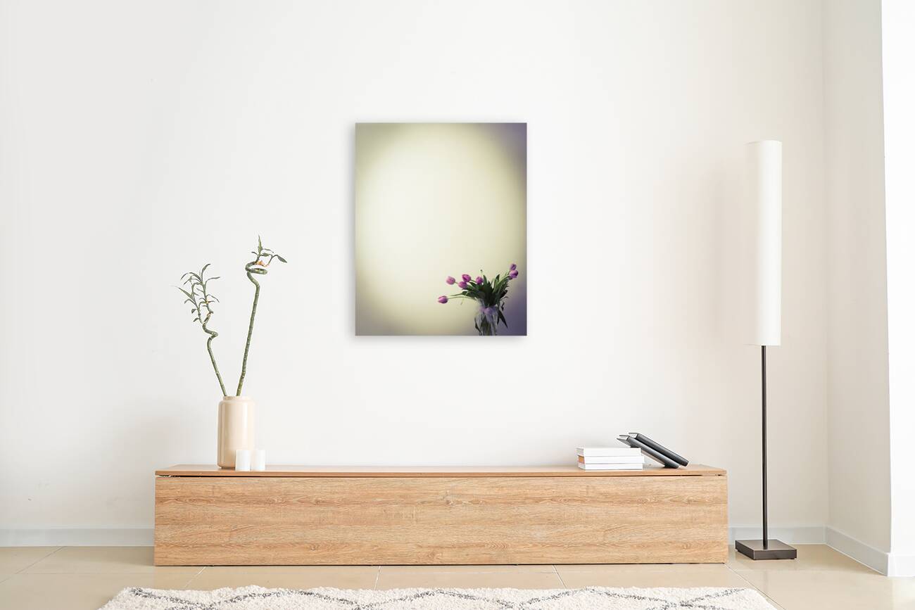 Spring Spotlight by Andrea Bunar  Reproduction