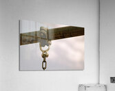 DSC 0690 Acrylic Print