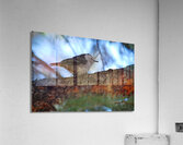 DSC 1839 Acrylic Print