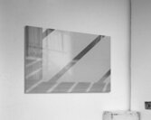 WIndow Shadow Acrylic Print