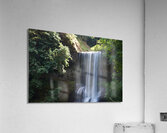 Waterfall 2 Acrylic Print