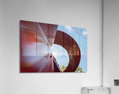 JB0 4626 Acrylic Print