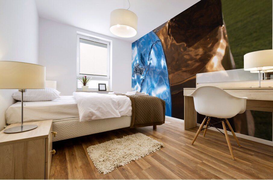 JB0 4722 Mural print