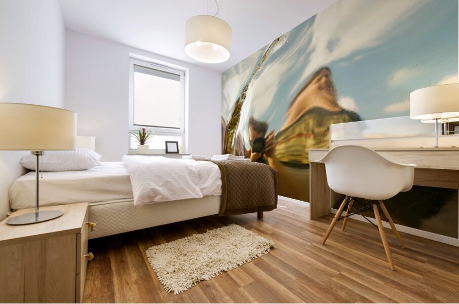 JB0 4739 Mural print