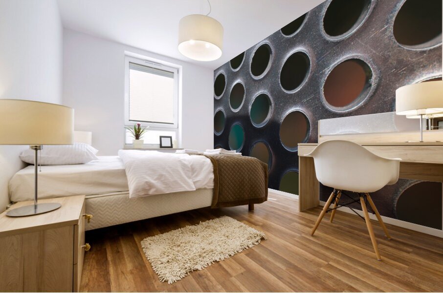 JB0 4676 Mural print