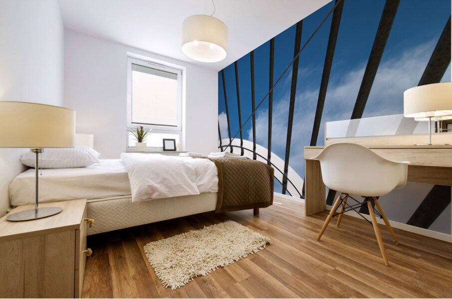 JB0 4630 Mural print