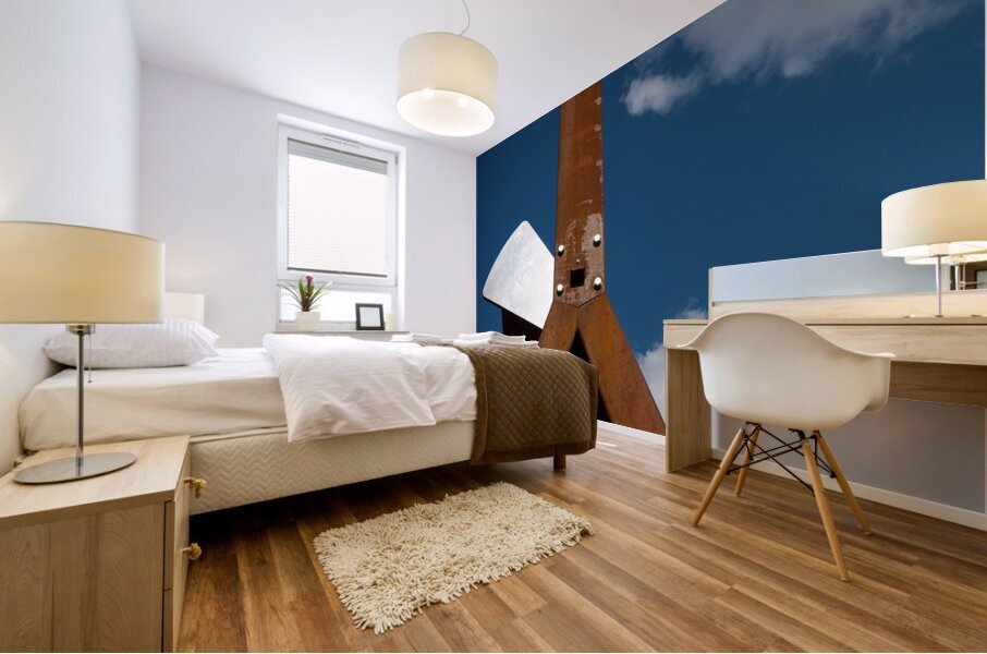 JB0 4641 Mural print