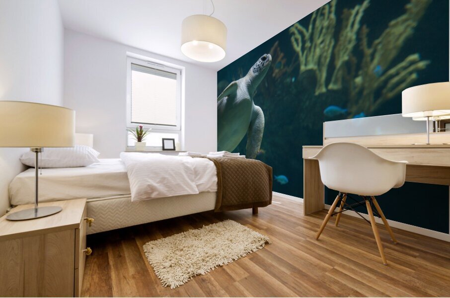 JB0 4848 Mural print
