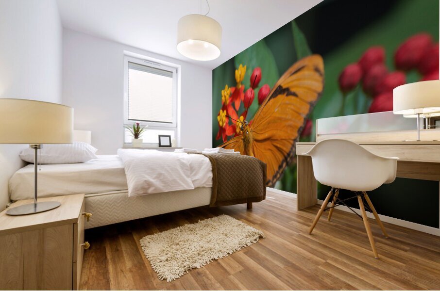 JB0 4874 Mural print