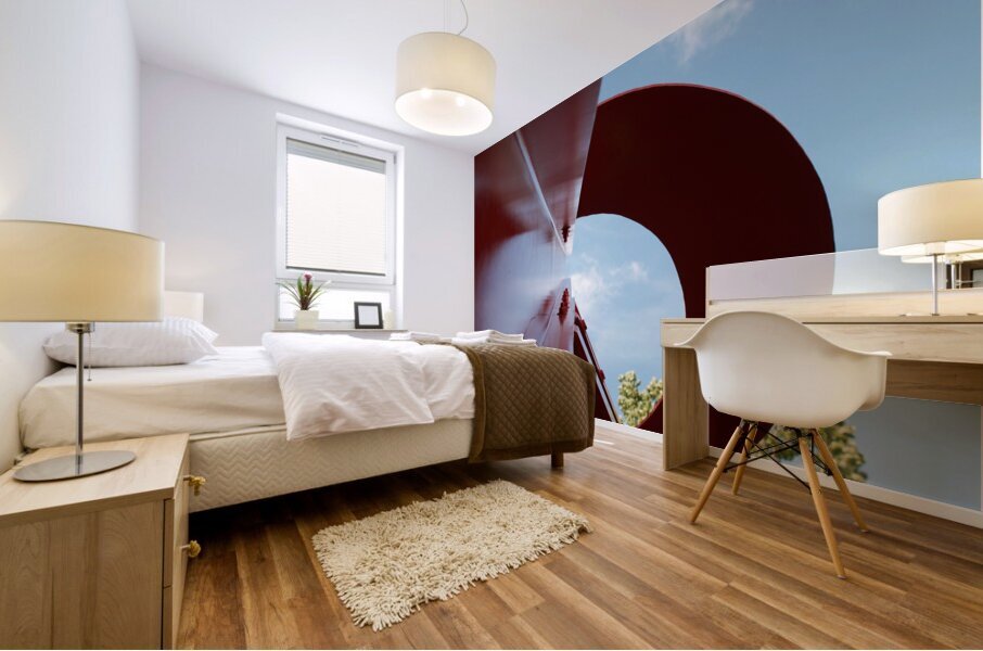 JB0 4626 Mural print
