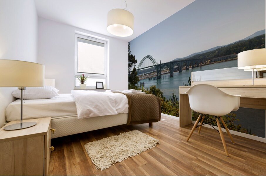 JB0 4242 Mural print