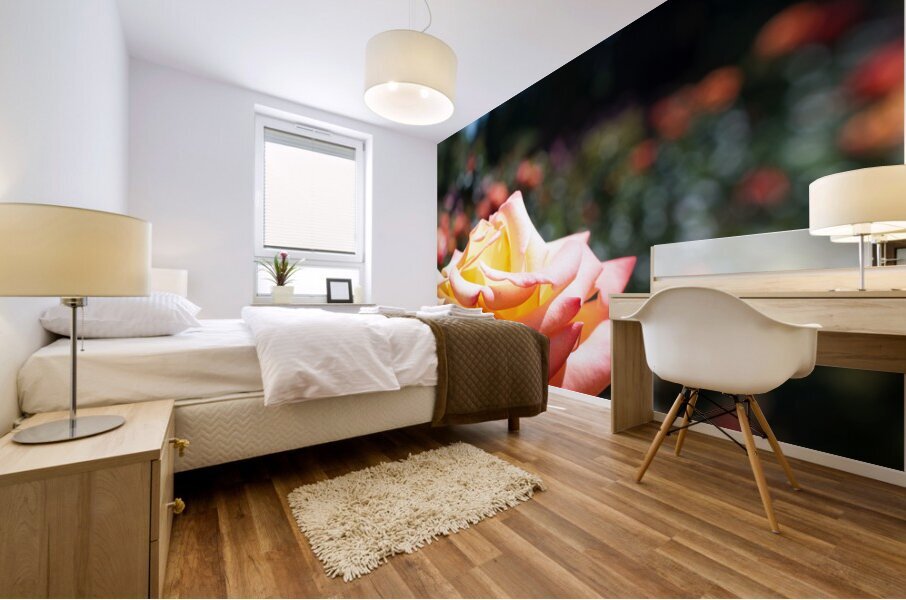 JB0 4026 Mural print