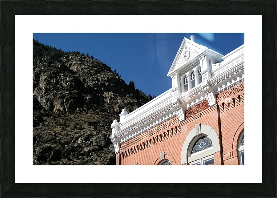PA023287 Picture Frame print