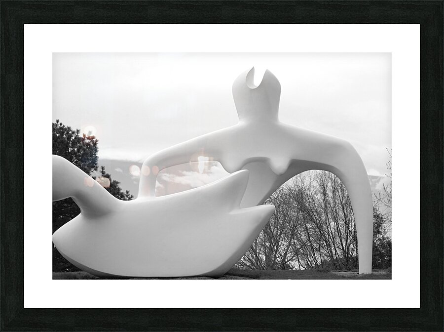 DSC 1990 Picture Frame print
