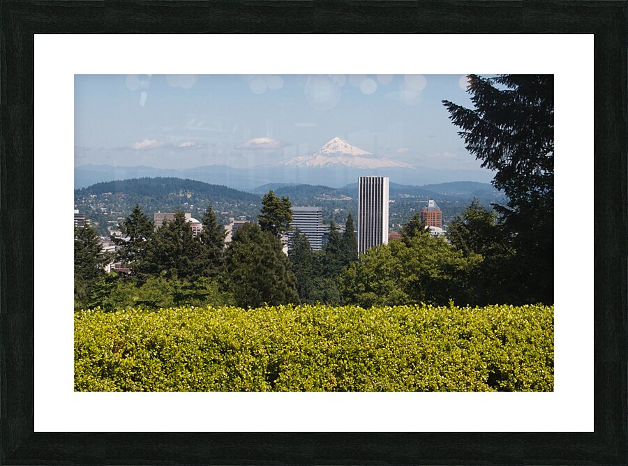 JB0 4173 Picture Frame print
