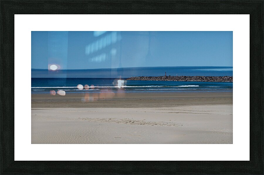 JB0 4225 Picture Frame print