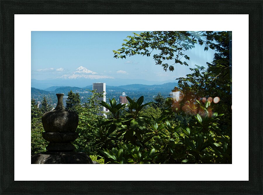 JB0 4167 Picture Frame print