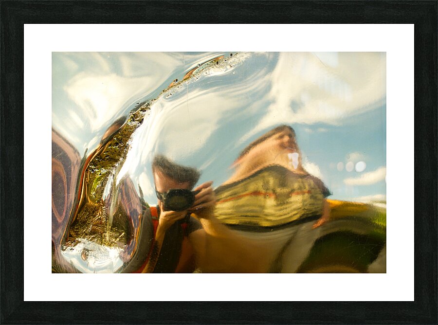 JB0 4739 Picture Frame print