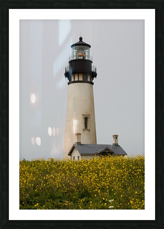 JB0 4272 Picture Frame print