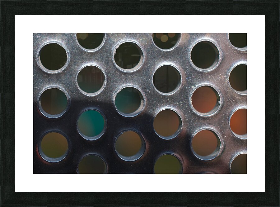 JB0 4676 Picture Frame print