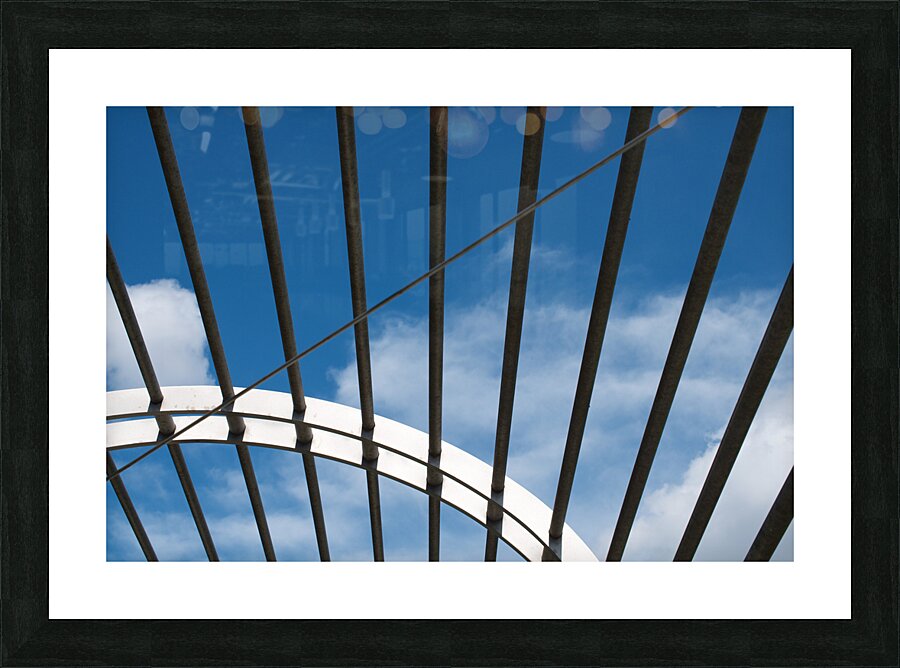 JB0 4630 Picture Frame print