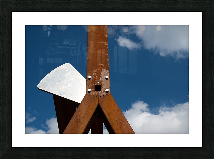 JB0 4641 Picture Frame print