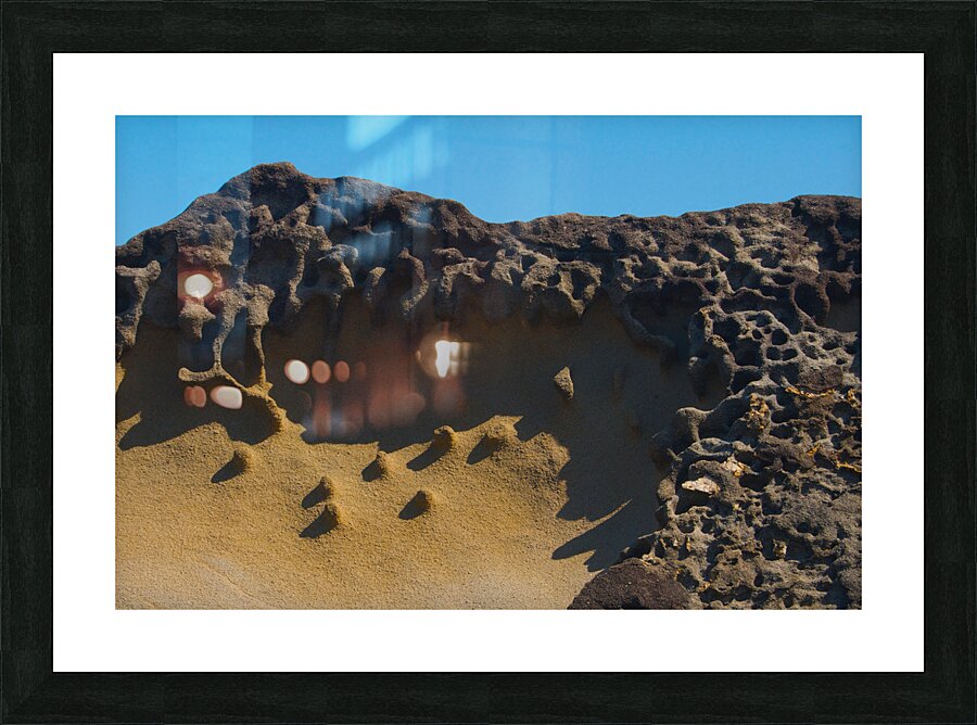 JB0 4210 Picture Frame print