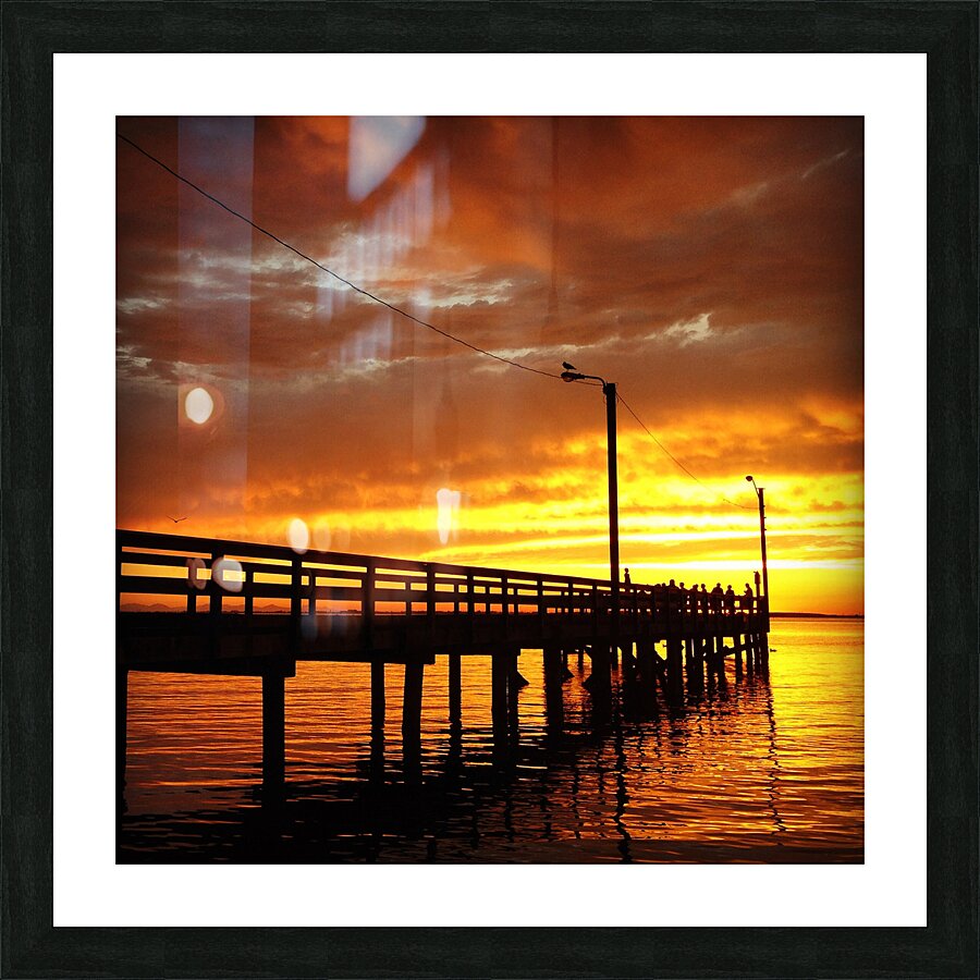 IMG 4172 Picture Frame print