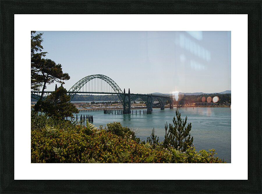 JB0 4242 Picture Frame print