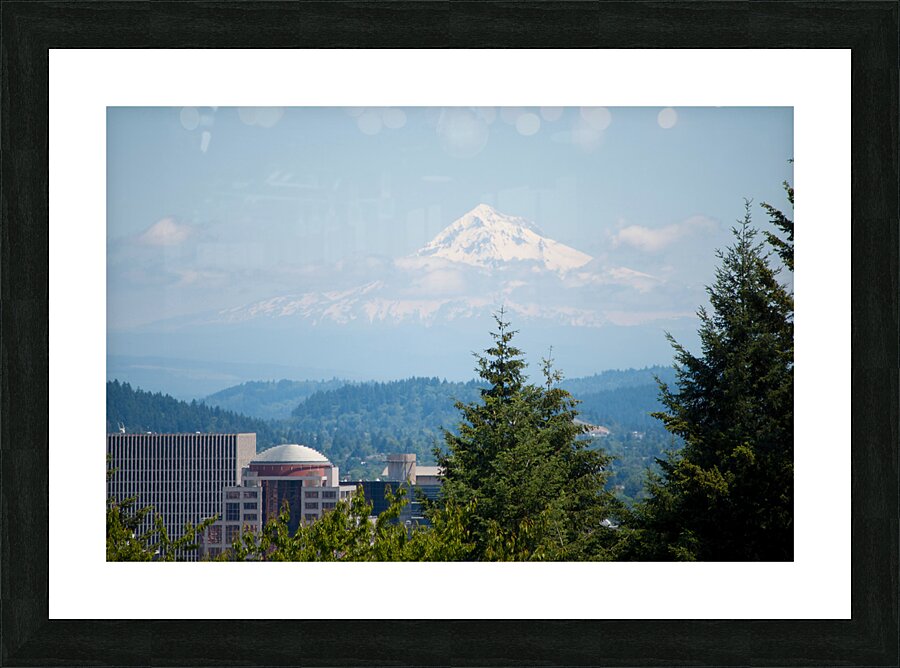 JB0 4064 Picture Frame print