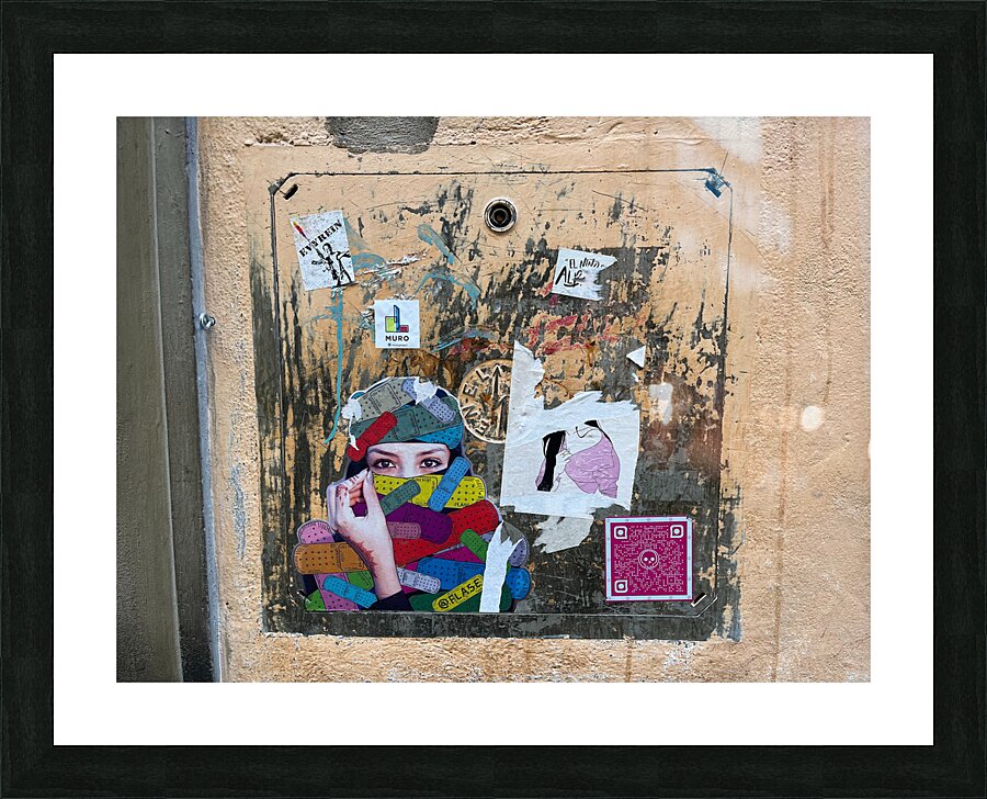 IMG 2623 Picture Frame print