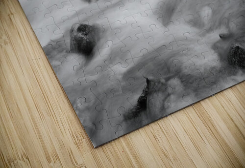 Flowing Stream John Becker Photography puzzle