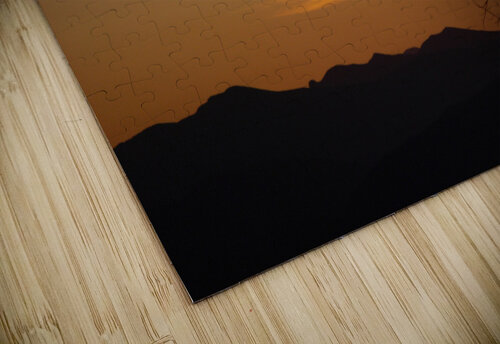 Sunset John Becker Photography puzzle