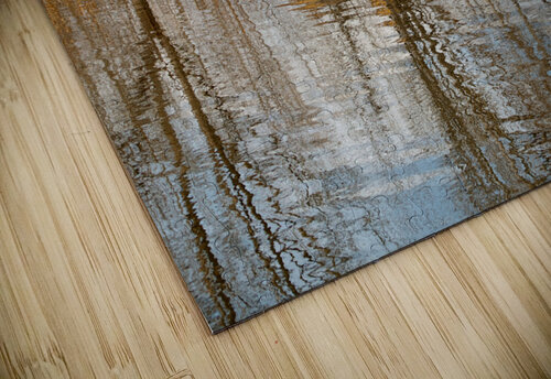 Barn Reflection John Becker Photography puzzle