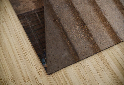 Stairs to Where John Becker Photography puzzle