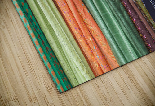 Scarves John Becker Photography puzzle