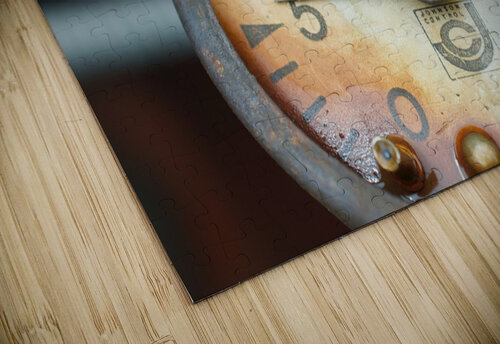 Pressure John Becker Photography puzzle