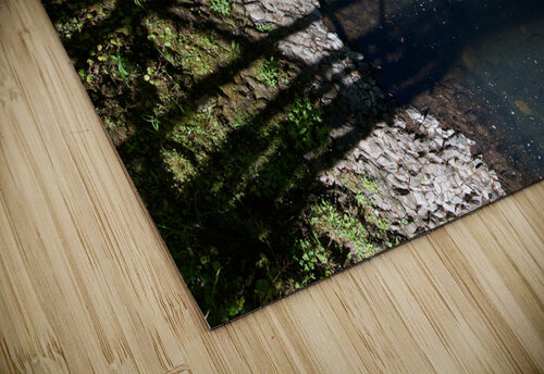 Bridge Shadow John Becker Photography puzzle