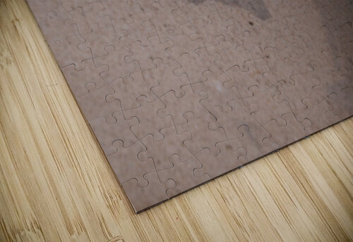 Heart Foundation John Becker Photography puzzle