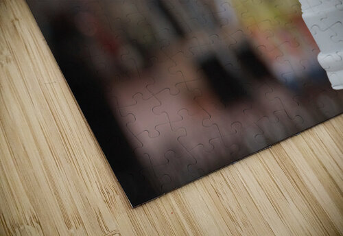 Snow to Go John Becker Photography puzzle