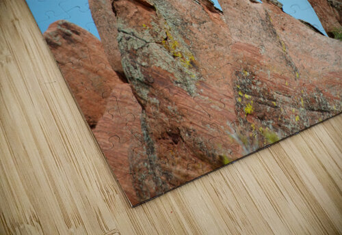 Roxborough 1 John Becker Photography puzzle