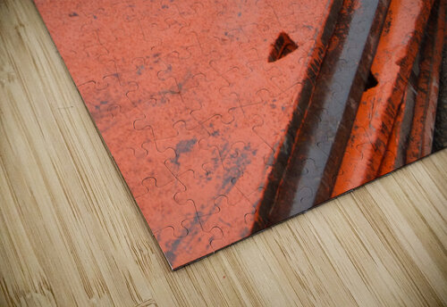 Road Construction John Becker Photography puzzle