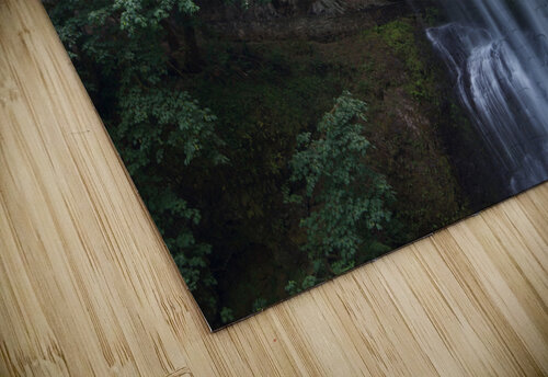 Waterfall 2 John Becker Photography puzzle