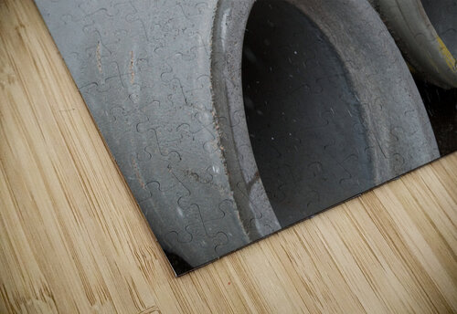 Concrete Pipes John Becker Photography puzzle