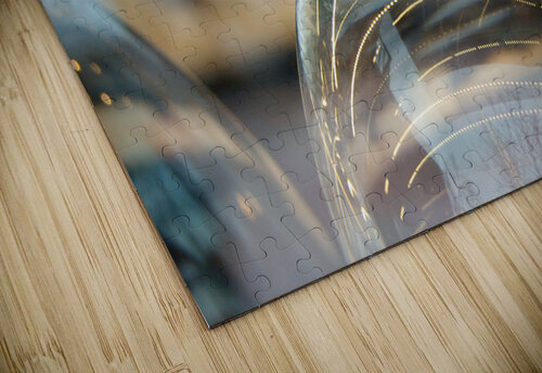 Glass and Lights John Becker Photography puzzle