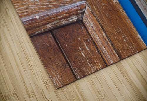 Door Frame John Becker Photography puzzle