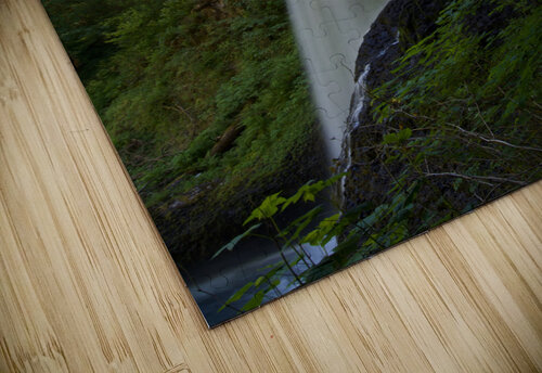 Waterfall 4 John Becker Photography puzzle