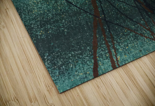 Carpet 17 John Becker Photography puzzle