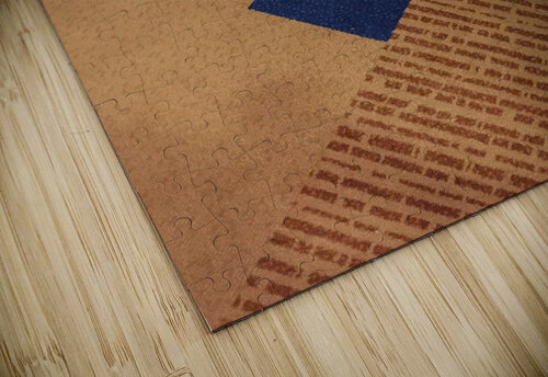 Carpet 15 John Becker Photography puzzle